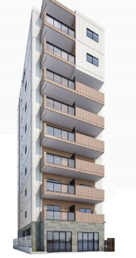 【外観パース】 | Ｆｅｌｉｃｉａ | 完成予想図です。