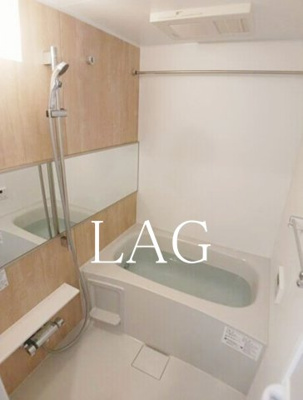 【浴室】 | Ｆｅｌｉｃｉａ | お風呂です。同施工会社の写真です。