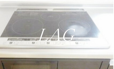 【キッチン】 | Ｆｅｌｉｃｉａ | キッチンです。同施工会社の写真です。