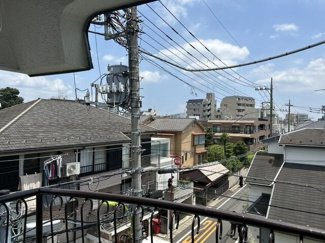 【展望】