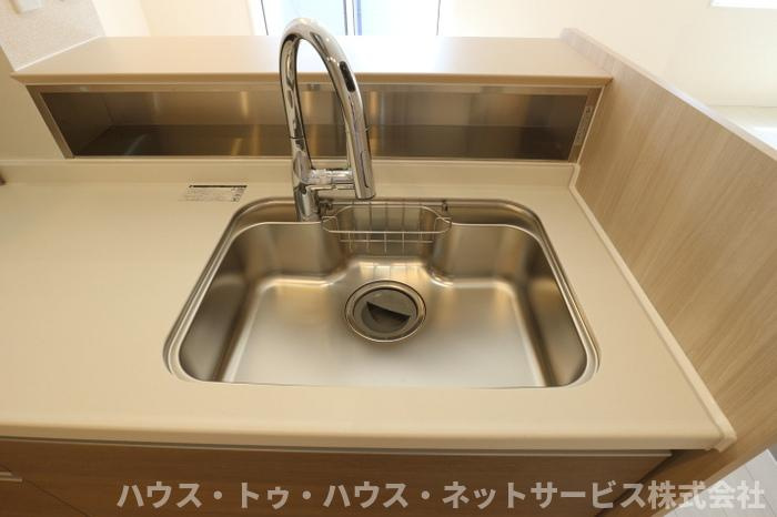 トランキーノ　パルクのその他