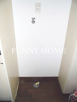 【設備】 | メゾンコスモス