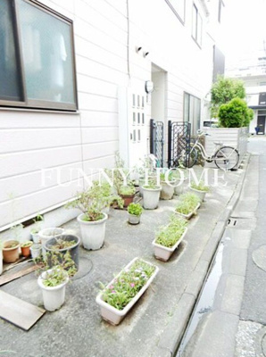 【その他共用部分】 | メゾンコスモス