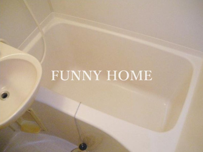 【浴室】 | メゾンコスモス