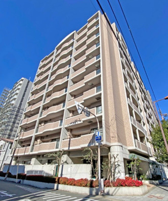 【外観】 | チュリス北梅田