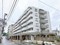 ハイネス富士見ヶ丘の画像