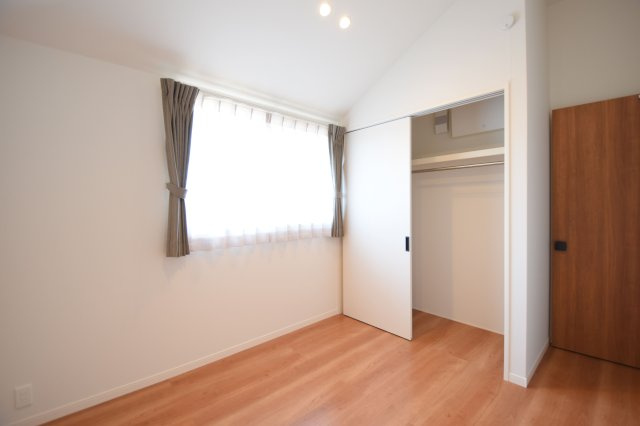 MH連島町西之浦3号棟のその他