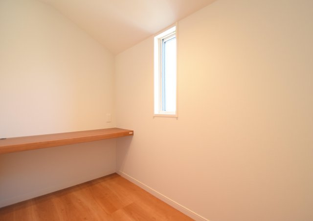 MH連島町西之浦3号棟のその他