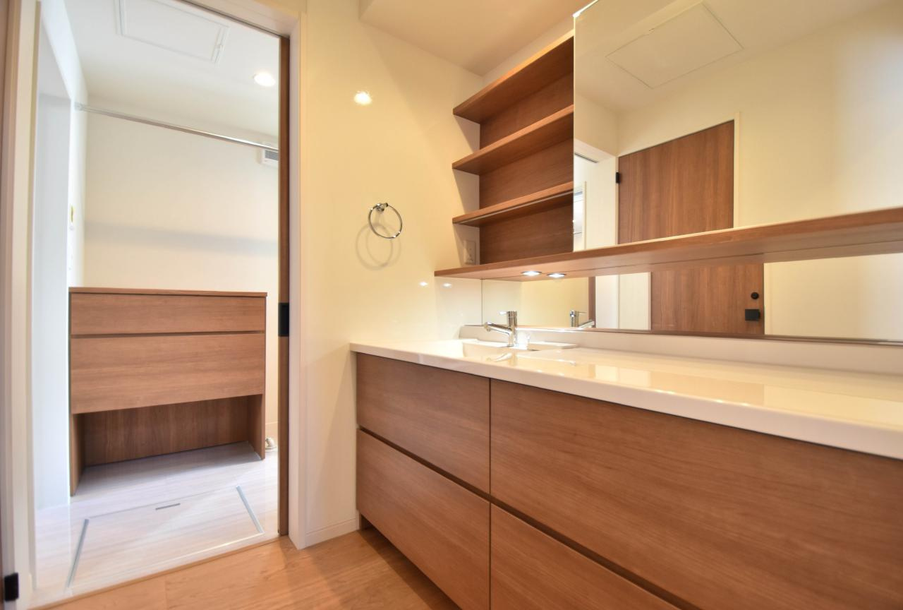 MH連島町西之浦3号棟のその他