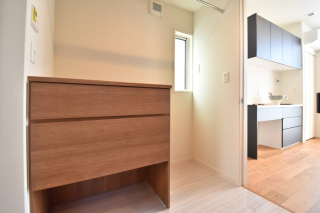 MH連島町西之浦3号棟のその他