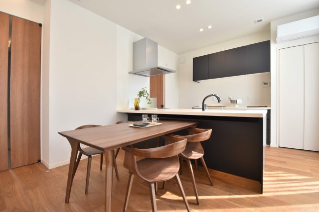 MH連島町西之浦3号棟のその他