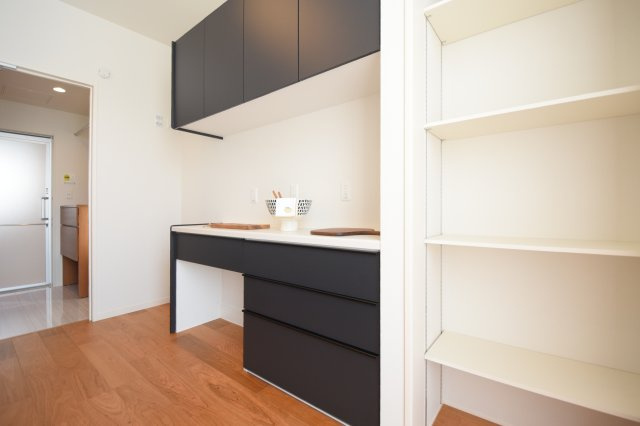 MH連島町西之浦3号棟のその他