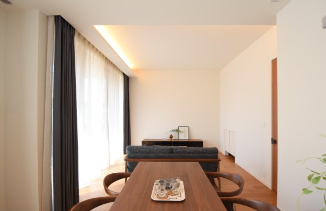 MH連島町西之浦3号棟のその他