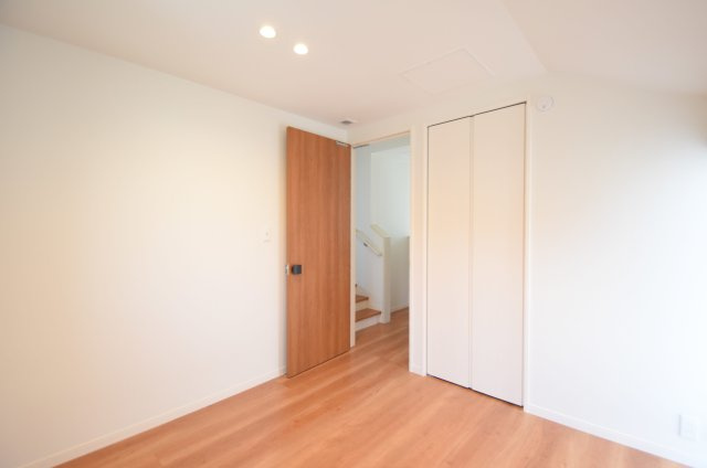 MH連島町西之浦3号棟のその他