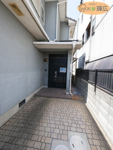 姫路市白浜町　中古戸建のその他