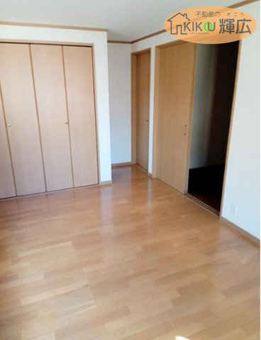 【洋室】 | 姫路市白浜町　中古戸建