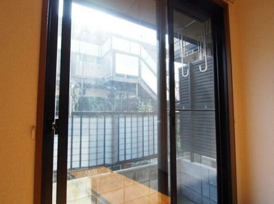 【バルコニー】 | プチハイム