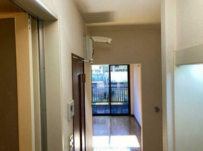 【内装】 | プチハイム