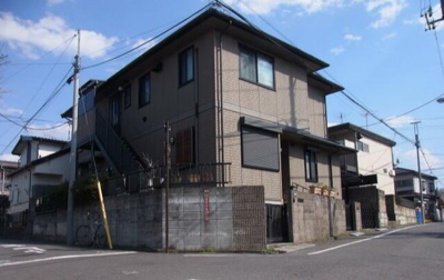 【外観】 | プチハイム