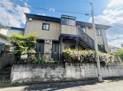 【外観】 | プチハイム