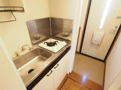 【キッチン】 | プチハイム