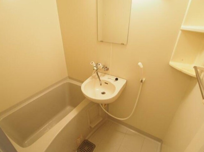 【浴室】 | プチハイム