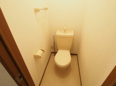 【トイレ】 | プチハイム
