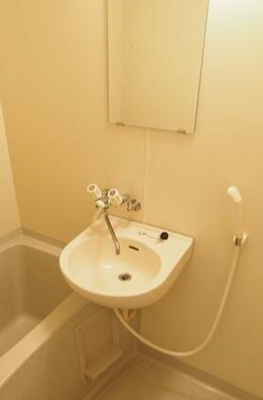 【洗面所】 | プチハイム