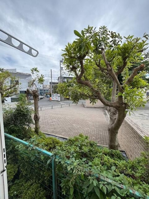 【展望】 | ソノート町田(ソノートマチダ)