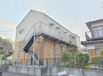 【外観】 | ソノート町田(ソノートマチダ)