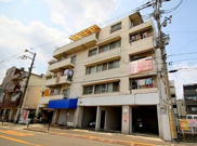 オーティーハイツ千林の画像