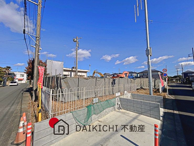 【その他共用部分】 | 羽生市南5丁目　新築戸建　全13棟　1号棟