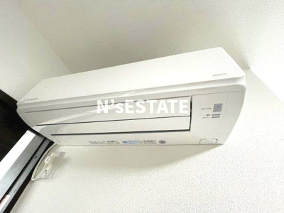 【設備】 | ジーメゾン須磨エディエン