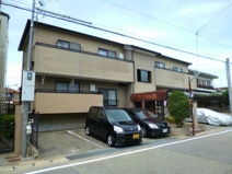 パルコート甲子園口の画像