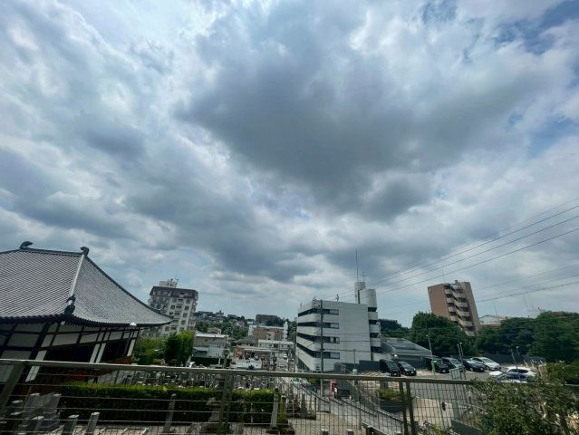 ジーオーコーポ八事|名古屋市の賃貸ならMy賃貸の展望|ジーオーコーポ八事