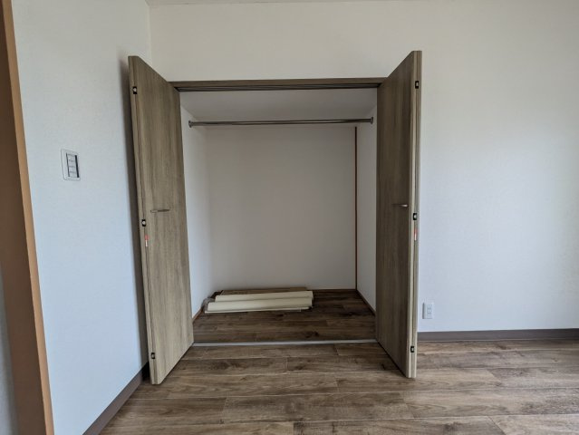 ジーオーコーポ八事|名古屋市の賃貸ならMy賃貸の収納|ジーオーコーポ八事