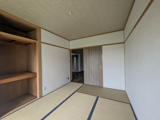 ジーオーコーポ八事|名古屋市の賃貸ならMy賃貸の和室|ジーオーコーポ八事