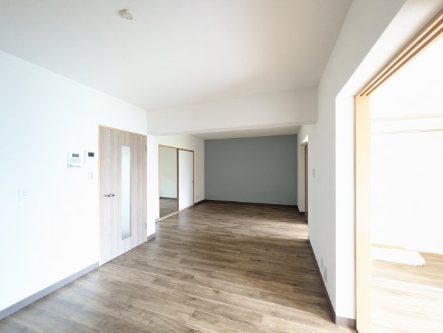 ジーオーコーポ八事|名古屋市の賃貸ならMy賃貸の居間・リビング|ジーオーコーポ八事