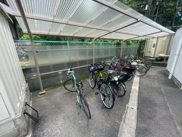 ジーオーコーポ八事|名古屋市の賃貸ならMy賃貸のその他共用部分|ジーオーコーポ八事