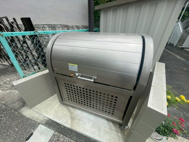 ジーオーコーポ八事|名古屋市の賃貸ならMy賃貸のその他共用部分|ジーオーコーポ八事