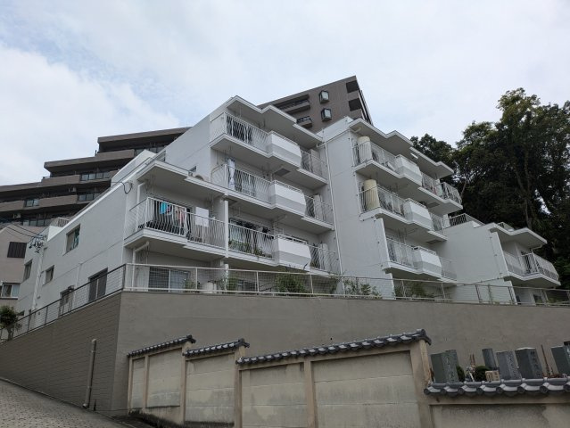 ジーオーコーポ八事|名古屋市の賃貸ならMy賃貸の外観|ジーオーコーポ八事