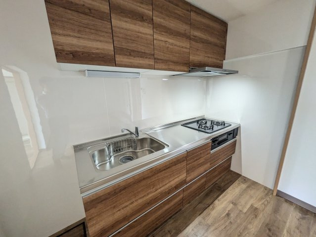 ジーオーコーポ八事|名古屋市の賃貸ならMy賃貸のキッチン|ジーオーコーポ八事