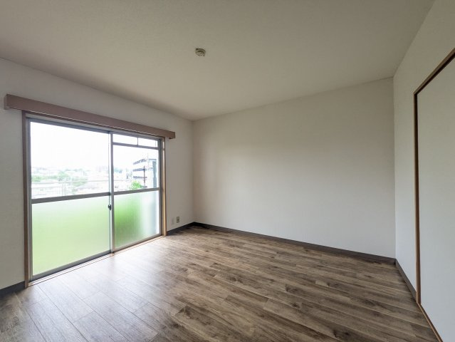 ジーオーコーポ八事|名古屋市の賃貸ならMy賃貸の寝室|ジーオーコーポ八事