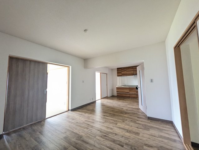 ジーオーコーポ八事|名古屋市の賃貸ならMy賃貸の居間・リビング|ジーオーコーポ八事