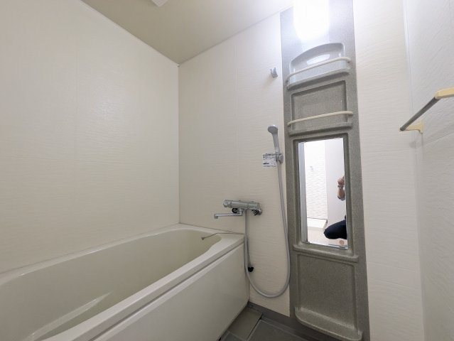 ジーオーコーポ八事|名古屋市の賃貸ならMy賃貸の浴室|ジーオーコーポ八事