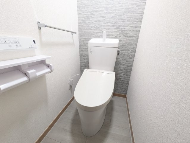 ジーオーコーポ八事|名古屋市の賃貸ならMy賃貸のトイレ|ジーオーコーポ八事