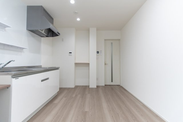 アリッサムの居間・リビング|おしゃれなリビングです