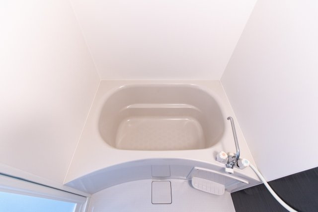 アリッサムの浴室|お風呂で日々の疲れを落としましょう