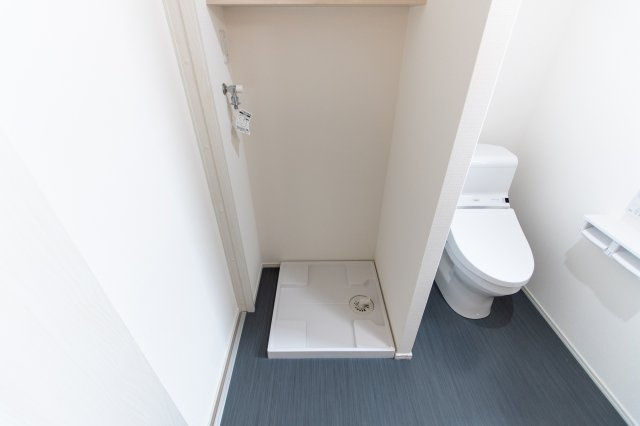 アリッサムの設備