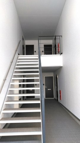 アリッサムのその他共用部分